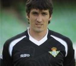 I�aki Goitia (Real Betis) - 2010/2011
