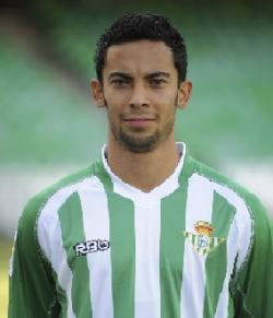 Iriney (Real Betis) - 2010/2011