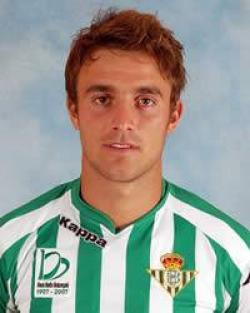 Caffa (Real Betis) - 2010/2011
