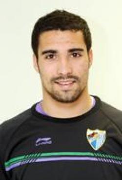 Sergio Asenjo (Atl�tico de Madrid) - 2010/2011