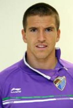 Camacho (Atl�tico de Madrid) - 2010/2011