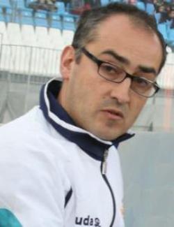 Raul Caneda (U.D. Almera) - 2010/2011