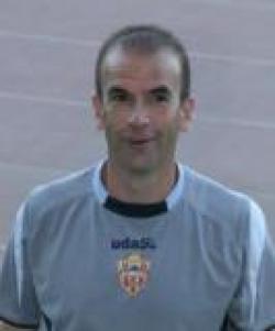 Edu Pons (U.D. Almera) - 2010/2011
