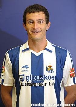 Llorente (Real Sociedad) - 2010/2011