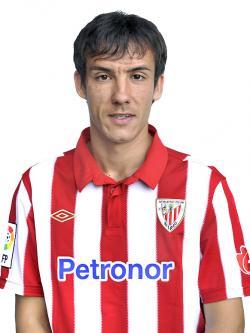David L�pez (Athletic Club) - 2010/2011