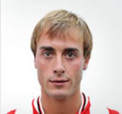 Fran Yeste (Athletic Club) - 2010/2011