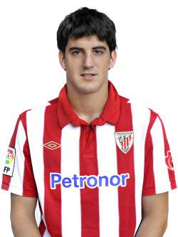 San Jos (Athletic Club) - 2010/2011