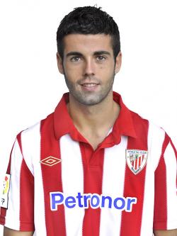 Susaeta (Athletic Club) - 2010/2011