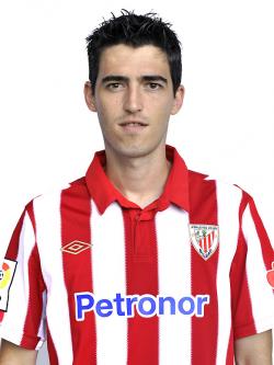 Andoni Iraola (Athletic Club) - 2010/2011