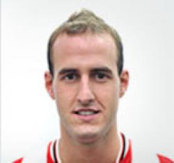 Ion Vlez (Athletic Club) - 2010/2011