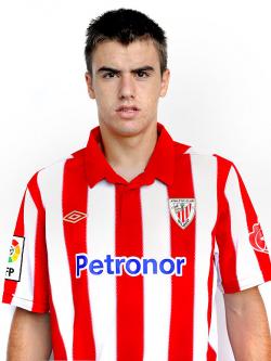 Aurtenetxe (Athletic Club) - 2010/2011