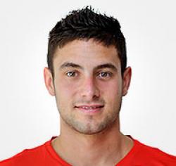 Igor Martnez (Athletic Club) - 2010/2011