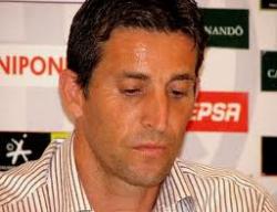 Juan Merino (Real Betis) - 2010/2011