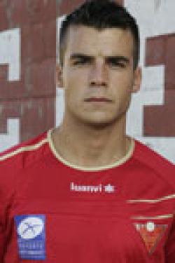 Vichu (U.C. Ceares) - 2010/2011