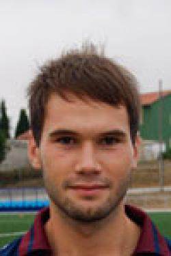 Piti (S.D. Navarro C.F.) - 2010/2011