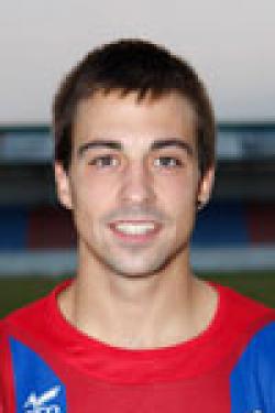 Calvo (Ands C.F.) - 2010/2011