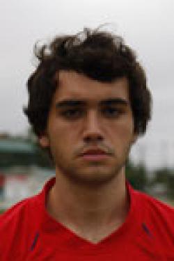 German (Condal Club) - 2010/2011