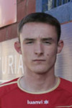 Martinez (U.C. Ceares) - 2010/2011