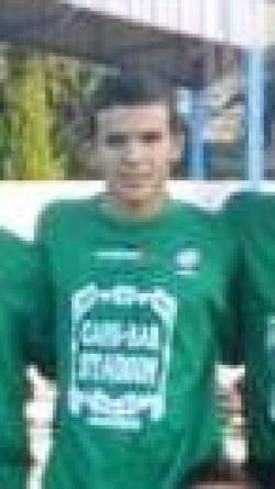 Toms (Atltico Mengbar) - 2010/2011