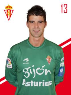 Pichu Cullar (Real Sporting) - 2010/2011