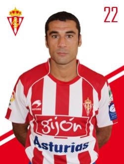 Sastre (Real Sporting) - 2010/2011