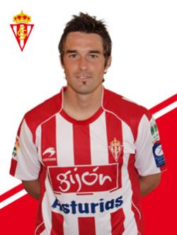 Sangoy (Real Sporting) - 2010/2011