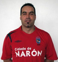 Toni (Cidade de Narn) - 2010/2011