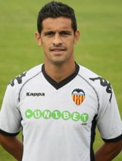 Ricardo Costa (Valencia C.F.) - 2010/2011