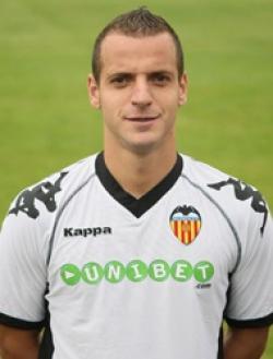 Soldado (Valencia C.F.) - 2010/2011