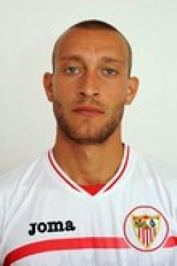 Guarente (Sevilla F.C.) - 2010/2011