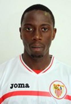 Dabo (Sevilla F.C.) - 2010/2011