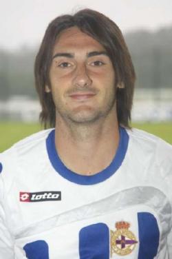 Colotto (R.C. Deportivo) - 2010/2011