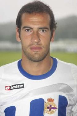 Albert Lopo (R.C. Deportivo) - 2010/2011