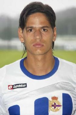 Z Castro (R.C. Deportivo) - 2010/2011