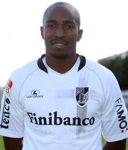 Desmarets (R.C. Deportivo) - 2010/2011