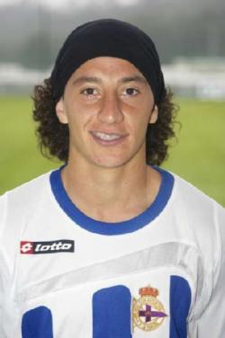 Guardado (R.C. Deportivo) - 2010/2011