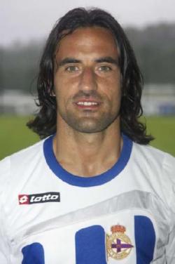Juan Rodrguez (R.C. Deportivo) - 2010/2011