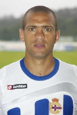Juca (R.C. Deportivo) - 2010/2011