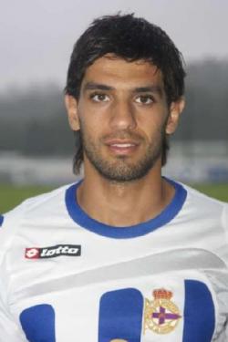 Lassad (R.C. Deportivo) - 2010/2011