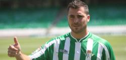Javi Chica (R.C.D. Espanyol) - 2010/2011