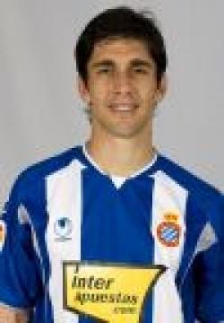 Forl�n (R.C.D. Espanyol) - 2010/2011