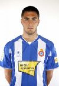 V�ctor Ruiz (R.C.D. Espanyol) - 2010/2011