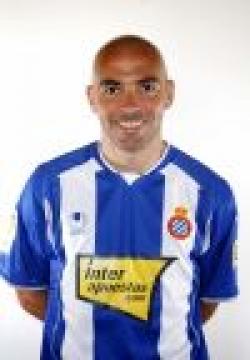 De la Pe�a (R.C.D. Espanyol) - 2010/2011
