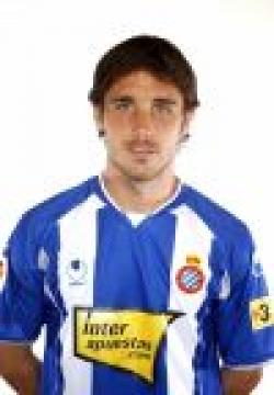 Joan Verd (R.C.D. Espanyol) - 2010/2011