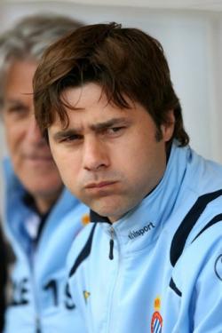 Mauricio Pochettino (R.C.D. Espanyol) - 2010/2011