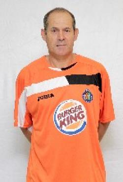 Pinilla (Getafe C.F.) - 2010/2011