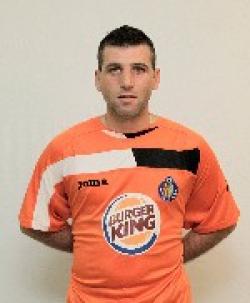 Ivan (Getafe C.F.) - 2010/2011