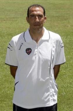 Pedro Rostoll (Deportivo Alavs) - 2010/2011