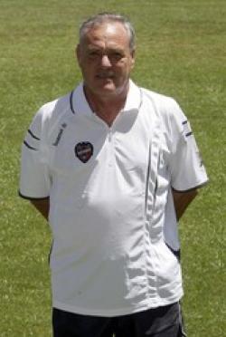 Andres (Levante U.D.) - 2010/2011
