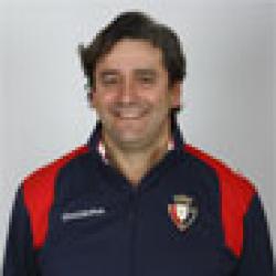 Iaki Ibez (C.A. Osasuna) - 2010/2011